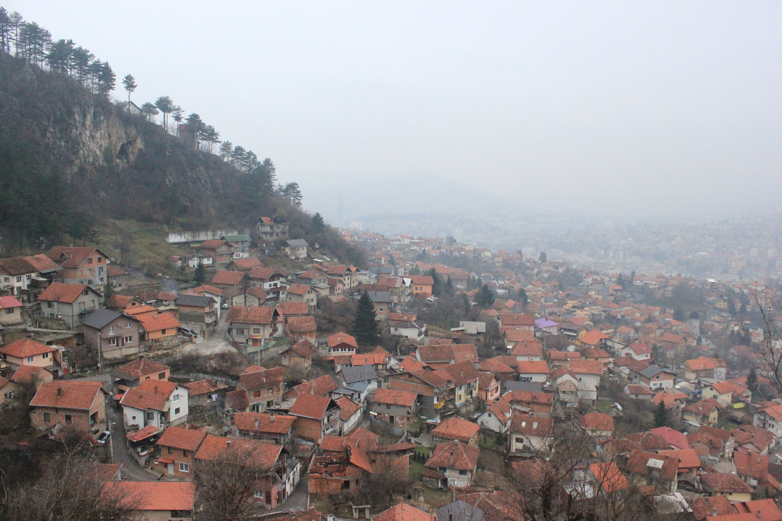 Sarajevo